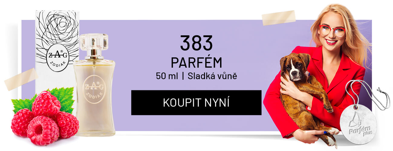 383 Sladka vune - Parfemplus.cz