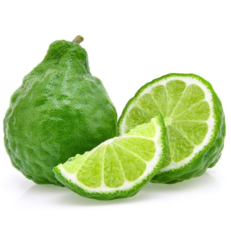 Bergamot