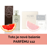 112 Parfém 50ml