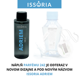 ISSORIA ADRIEM 100 ml - Náplň