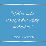 ISSORIA ADRIEM 50ml