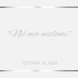 ISSORIA Alasia 50 ml