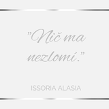 ISSORIA Alasia 100 ml - Náplň