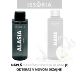 ISSORIA Alasia 100 ml - Náplň