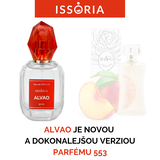 ISSORIA ALVAO 50ml