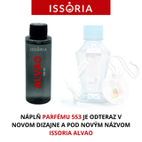 ISSORIA ALVAO 100 ml - Náplň