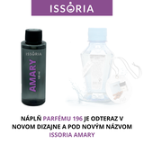 ISSORIA AMARY 100 ml - Náplň