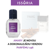 ISSORIA AMARY 50ml