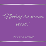 ISSORIA AMIAR 2 ml - Vzorek