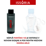 ISSORIA ARLO 100 ml - Náplň