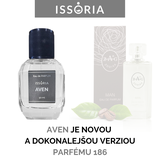 ISSORIA AVEN 50ml