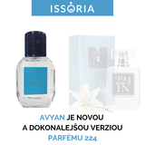 ISSORIA AVYAN 50ml