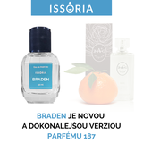 ISSORIA BRADEN 50ml