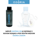 ISSORIA CASEON 100 ml - Náplň