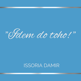 ISSORIA DAMIR 50ml