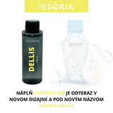 ISSORIA DELLIS 100 ml - Náplň