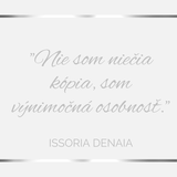 ISSORIA DENAIA 50ml