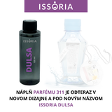 ISSORIA DULSA 100 ml - Náplň