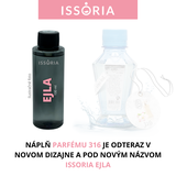 ISSORIA EJLA 100 ml - Náplň