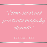 ISSORIA ELODI 50ml