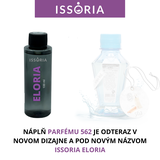 ISSORIA ELORIA 100 ml - Náplň