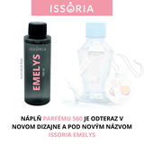 ISSORIA EMELYS 100 ml - Náplň