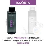 ISSORIA ERIS 100 ml - Náplň