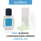 ISSORIA ERRIC 50ml