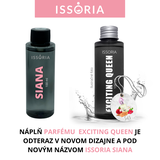 ISSORIA SIANA 100 ml - Náplň