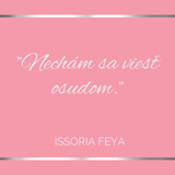 ISSORIA FEYA 50ml