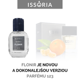 ISSORIA FLONIR 50ml