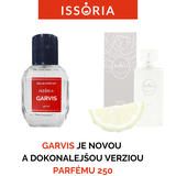 ISSORIA GARVIS 50ml