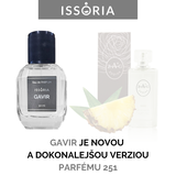 ISSORIA GAVIR 50ml