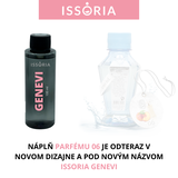 ISSORIA GENEVI 100 ml - Náplň