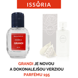 ISSORIA GRANDI 50ml