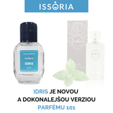 ISSORIA IDRIS 50ml