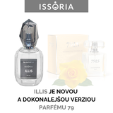 ISSORIA ILLIS 50ml