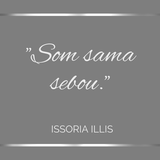 ISSORIA ILLIS 100 ml - Náplň