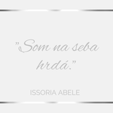 ISSORIA ABELE 50ml