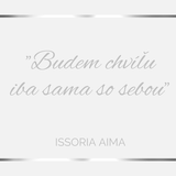 ISSORIA AIMA 50ml