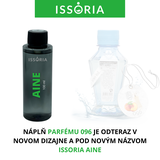 ISSORIA AINE 100 ml - Náplň