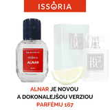 ISSORIA ALNAR 50ml