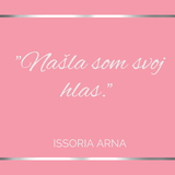 ISSORIA ARNA 50ml