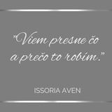 ISSORIA AVEN 50ml