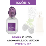 ISSORIA DANNIA 50ml