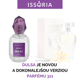 ISSORIA DULSA 50ml