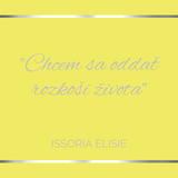 ISSORIA ELISIE 50ml