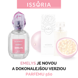 ISSORIA EMELYS 50ml