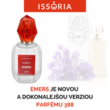 ISSORIA EMERS 50ml