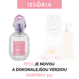 ISSORIA FEYA 50ml